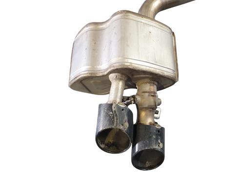 Exhaust system MASERATI GHIBLI III (M157) 3.0 | BP25792426M121 