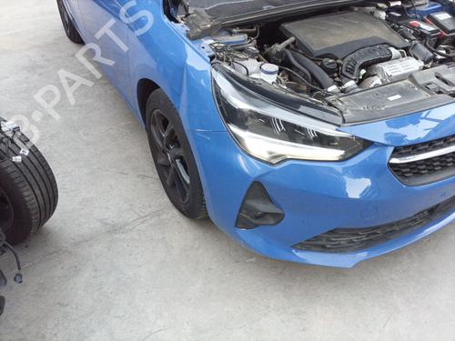 Used Steering rack OPEL CORSA F (P2JO) 1.2 (68) (101 hp) 29114584