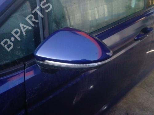 Used Left mirror VW TOURAN (5T1) [2015-2026]  31312877