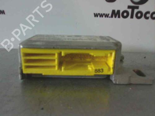 Kollisjonspute styreenhet RENAULT CLIO II (BB_, CB_)  | BP1433649M53 