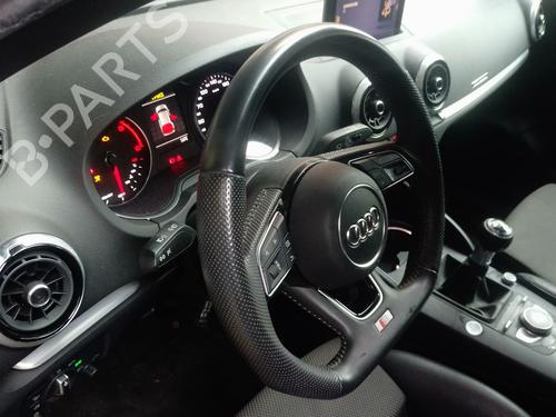 Used Switch Switch AUDI A3 (8V1, 8VK) 1.6 TDI (115 hp) 32067859 32067859