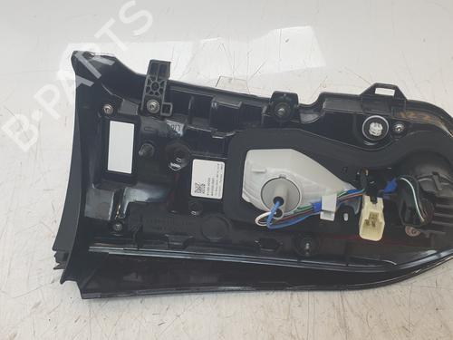 Left tailgate light TOYOTA RAV 4 V (_A5_, _H5_) 2.5 Hybrid AWD (AXAH54) | BP29562256C79 
