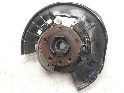 Used Left rear steering knuckle PORSCHE CAYENNE (92A) 4.8 S (400 hp) 10272551