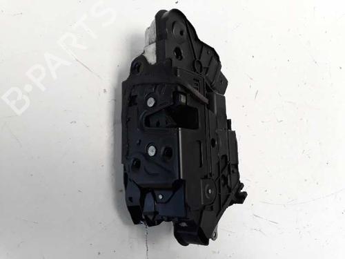 Front left lock SEAT IBIZA IV (6J5, 6P1) 1.6 TDI (90 hp) 5N1837015F | 5N1837015F | CRDVW1107  |