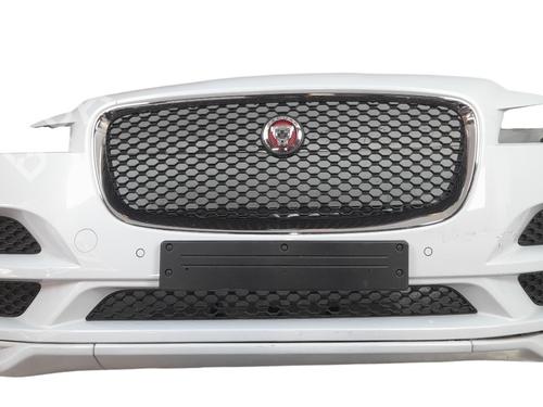 Full front JAGUAR F-PACE (X761) 2.0 SD4 AWD | BP26307172S1  - Image 7