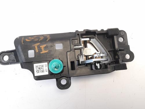 Rear left interior door handle KIA RIO III (UB) 1.2 CVVT | BP9128949I15 