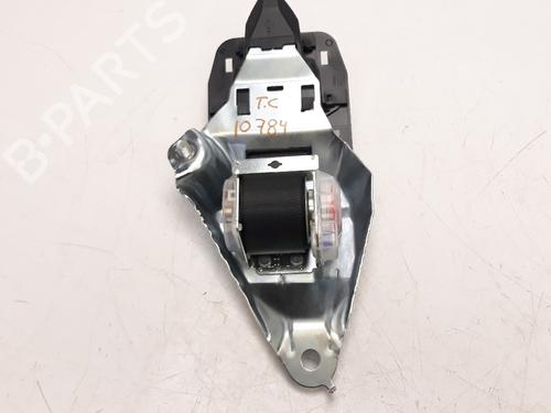 Used Rear center seatbelt TOYOTA RAV 4 IV (_A4_) [2012-2019]  10229702