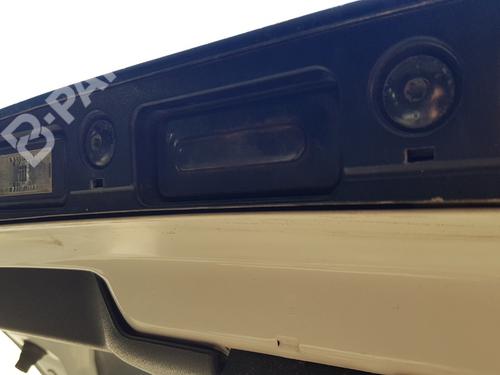 Used Tailgate handle Tailgate handle CITROËN C4 CACTUS 1.2 VTi 82 (82 hp) 9092575 9092575