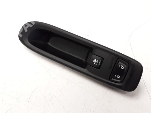 Used Right front window switch Right front window switch JEEP COMPASS (MP, M6, MV, M7) 2.0 CRD 4x4 (170 hp) 9252088 9252088