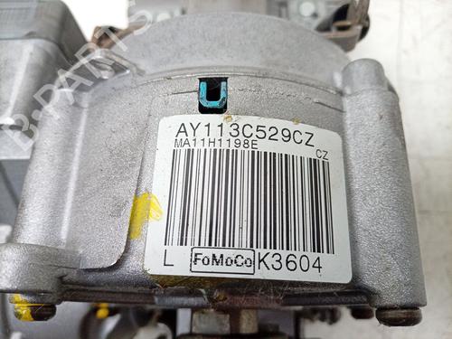 Steering column FORD TOURNEO COURIER B460 MPV | BP24807523M21 - Image 3