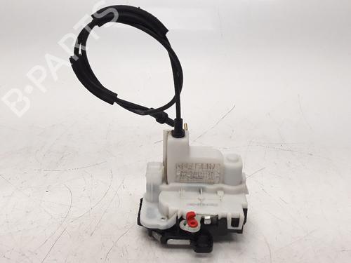 Front right lock FIAT 500 (312_)  | BP11332442C97 