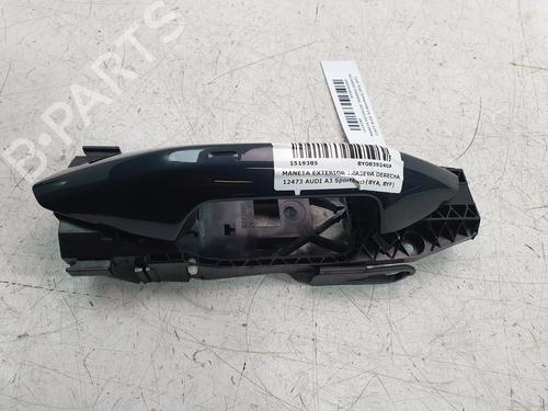 hjre-bagtil-udvendigt-handtag-audi-a3-sportback-8ya-8yf-2019-32361560 main image