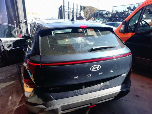 Used Tailgate Tailgate HYUNDAI KONA (OS, OSE, OSI) [2017-2023] 32669348 32669348