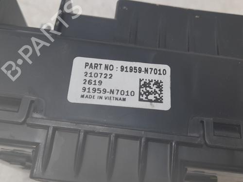 Fuse box HYUNDAI TUCSON (NX4E, NX4A) | BP32383839E1 - Image 3