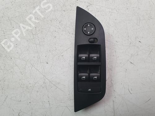 Used Left front window switch Left front window switch BMW X1 (E84) sDrive 18 d (143 hp) 30441422 30441422