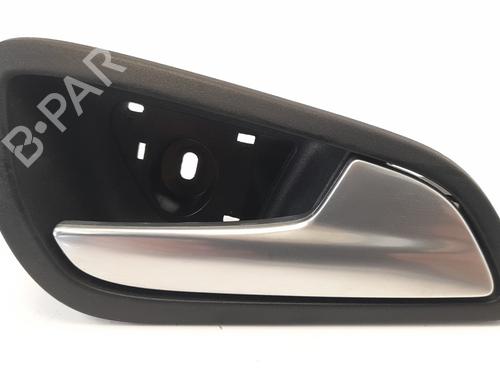 Used Rear right interior door handle FORD FOCUS III 1.6 TDCi (115 hp) 7258162