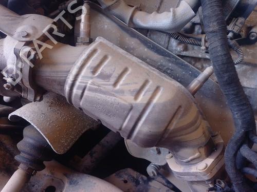 Used Catalyst Catalyst BENTLEY CONTINENTAL FLYING SPUR (3W_) 6.0 (560 hp) 35964432 35964432