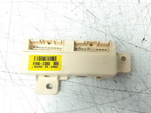 Used Electronic module KIA SPORTAGE IV (QL, QLE) [2015-2022]  15379617