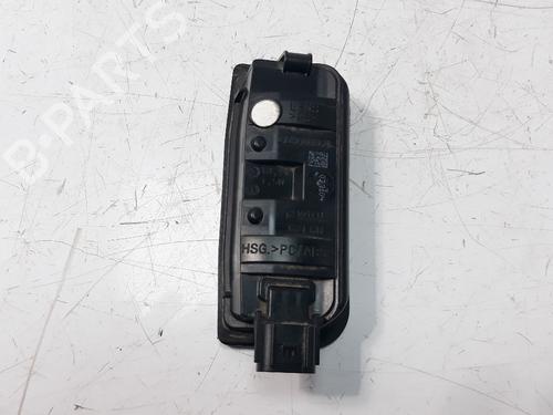 Tailgate handle HONDA CIVIC VIII Hatchback (FN, FK)  | BP13072976C132 