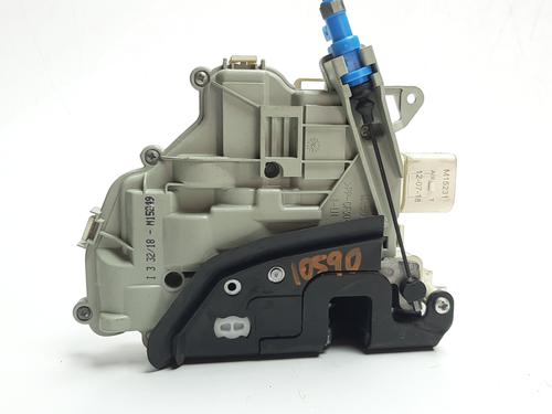 Used Rear left lock Rear left lock AUDI A3 Sportback (8VA, 8VF) 1.5 TFSI (150 hp) 8660878 8660878