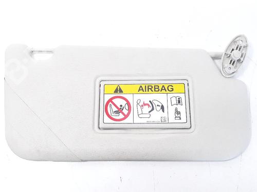 right-sun-visor-ford-focus-iii-15-tdci-1866053-2010-2011-2012-2013-2014-2015-2016-2017-2018-2019-2020-7453646 main image