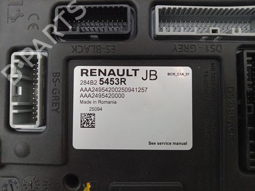 Electronic module DACIA SANDERO III 1.0 TCe 90 | BP39240025M83 - Image 2