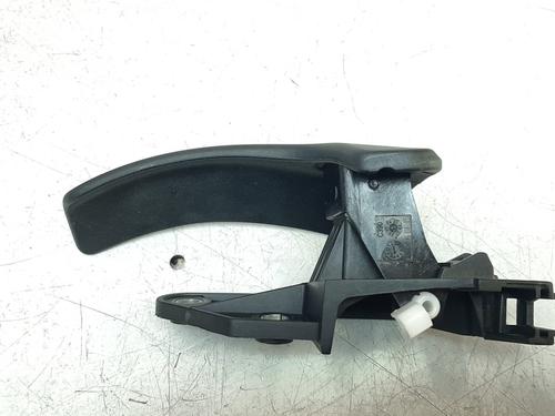Front left interior door handle CITROËN JUMPER II Van 2.2 BlueHDi 120 | BP22557909I13 