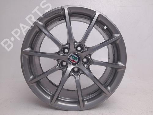 Used Rim Rim ALFA ROMEO GIULIA (952_) 2.2 D (952AEM250, 952AEA250) (150 hp) 36221488 36221488