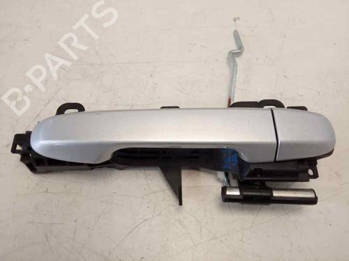 Front right exterior door handle TOYOTA AURIS (_E18_) 1.2 (NRE185_) (116 hp) 1966334