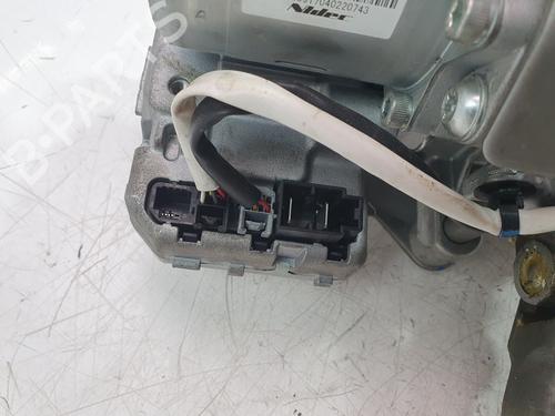 Used Steering column Steering column RENAULT MEGANE IV Hatchback (B9A/M/N_) 1.5 dCi 110 (B9A3) (110 hp) 30441642 30441642