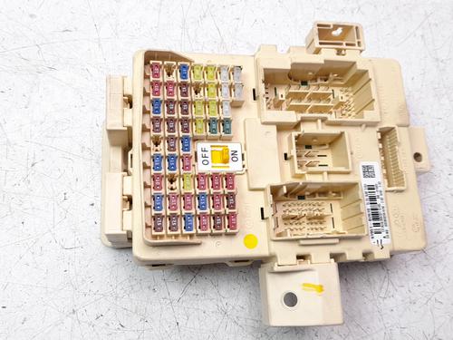Used Fuse box HYUNDAI TUCSON (TL, TLE) [2015-2023]  20150324