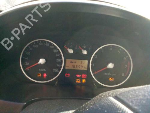 Starter HYUNDAI COUPE II (GK) 2.0 GLS | BP167684M8 