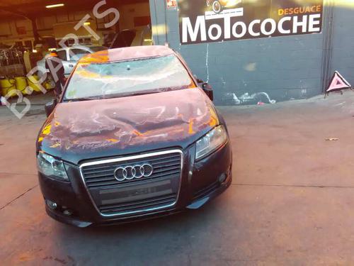 Starter AUDI A3 Sportback (8PA) 1.4 TFSI | BP722831M8 