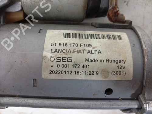Used Starter Starter 35819646 35819646