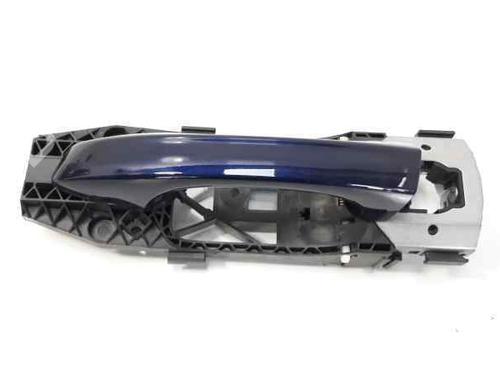 Used Front left exterior door handle Front left exterior door handle VW GOLF VII (5G1, BQ1, BE1, BE2) 1.0 TSI (115 hp) 6029201 6029201