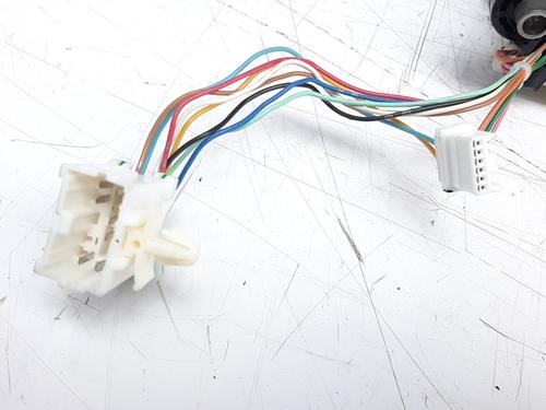 Gear lever MITSUBISHI OUTLANDER III (GG_W, GF_W, ZJ, ZL, ZK) Plug-in Hybrid (GG2W) | BP11358863M90 