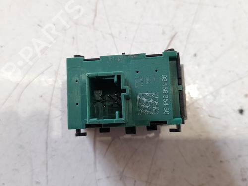Switch PEUGEOT 508 I (8D_) 2.0 BlueHDi 180 | BP24925292I30 
