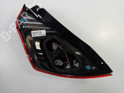 Right taillight FORD FIESTA VI (CB1, CCN)  | BP1971000C35 