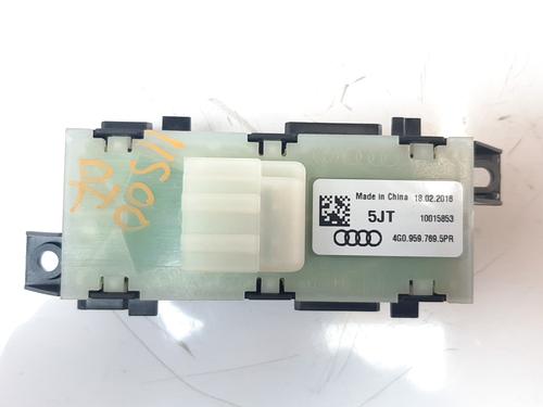 Switch AUDI A6 C7 Avant (4G5, 4GD) S6 quattro | BP16847784I30 