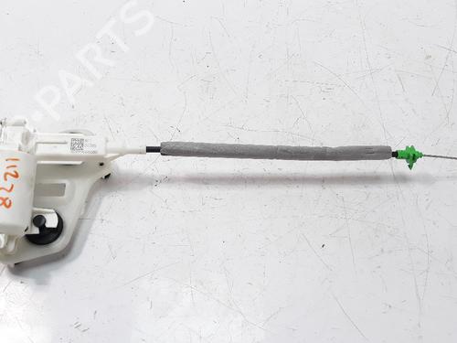 Used Fuel flap MERCEDES-BENZ GLB (X247) GLB 200 (247.687) (163 hp) 13709748