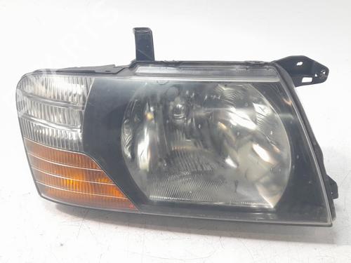 Højre forlygte MITSUBISHI PAJERO III (V7_W, V6_W) 3.2 Di-D (V68W, V78W) (165 hp) 29743440