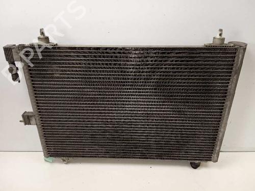 AC radiator CITROËN XSARA (N1)  | BP2779620M32 