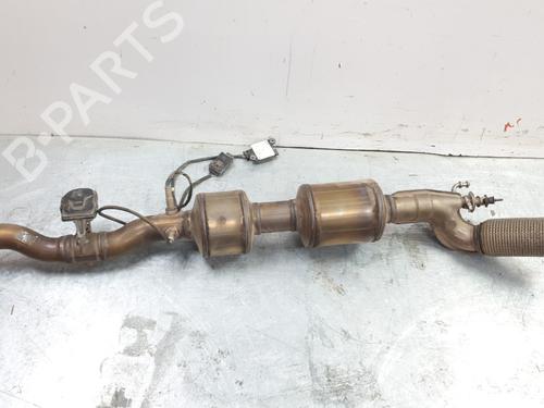 Used Particulate filter Particulate filter VW GOLF VIII (CD1, DA1) [2019-2026] 30161079 30161079