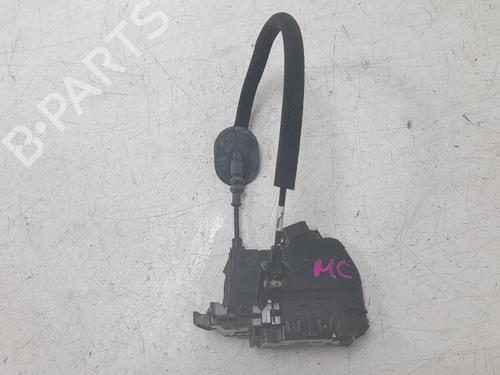 Used Rear left lock Rear left lock RENAULT CLIO V (B7_) 1.0 TCe 90 (B7MT) (91 hp) 32687623 32687623