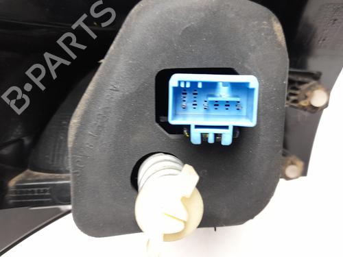 Right taillight VW T-ROC (A11, D11) 1.5 TSI | BP37460407C35 - Image 9