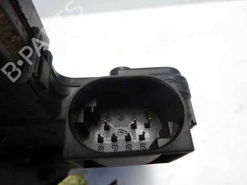 Rear left lock BMW 3 (E46) 320 d | BP330366C100 