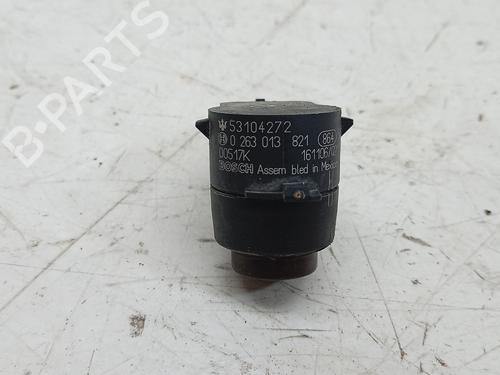Electronic module MASERATI LEVANTE SUV (M161) 3.0 D Q4 | BP38235811M83 - Image 3