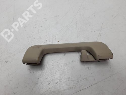 Used Rear left interior door handle Rear left interior door handle AUDI Q7 (4LB) 3.0 TDI quattro (233 hp) 7293856 7293856