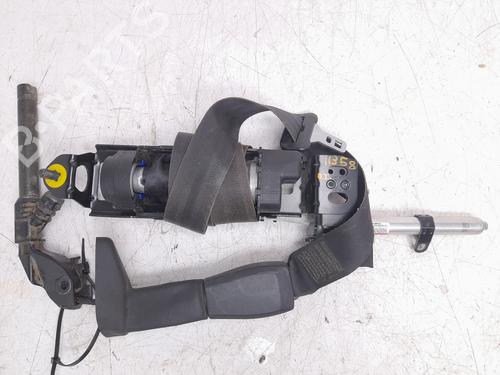 Used Front left seatbelt Front left seatbelt VOLVO V50 (545) [2003-2012] 36114907 36114907