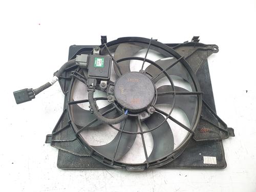 Radiator fan KIA STONIC (YB)  | BP29324261M35 
